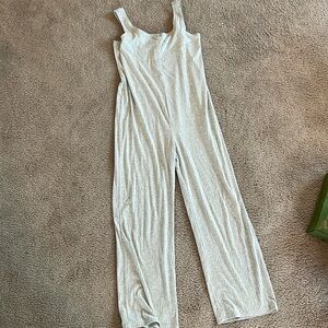 Old Navy Medium Tall Women’s knit Jersey Pajama Jumpsuit